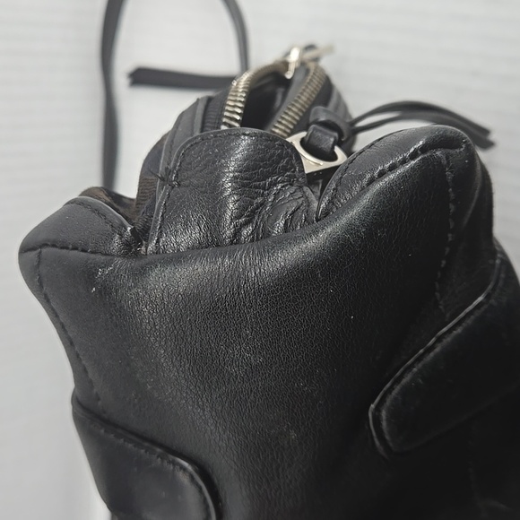 Coach Signature Mini Satchel 30268 - Picture 12 of 12